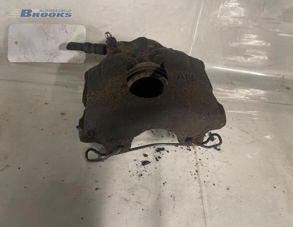 Brake Caliper FORD FIESTA Van (J5_, J3_)