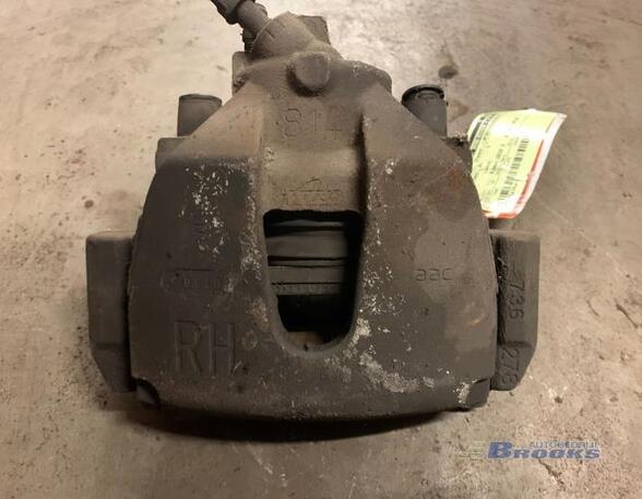 Brake Caliper FORD C-MAX (DM2), FORD FOCUS C-MAX (DM2), FORD KUGA I, FORD KUGA II (DM2)