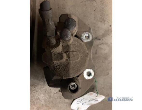 Brake Caliper FORD C-MAX (DM2), FORD FOCUS C-MAX (DM2), FORD KUGA I, FORD KUGA II (DM2)