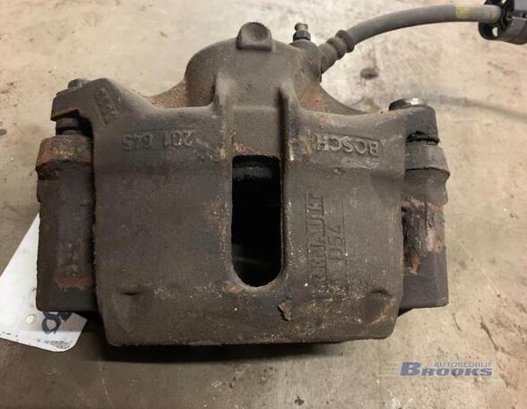 Brake Caliper RENAULT KANGOO Express (FC0/1_)