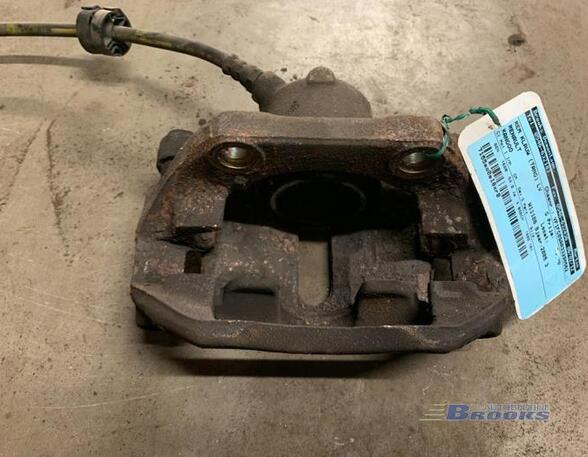 Brake Caliper RENAULT KANGOO Express (FC0/1_)