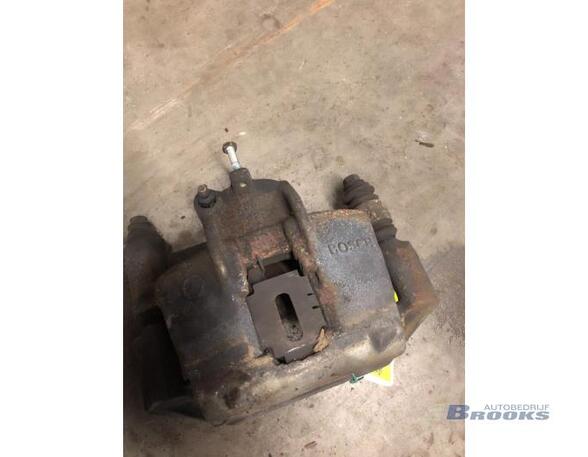 Brake Caliper MERCEDES-BENZ VITO Bus (638)