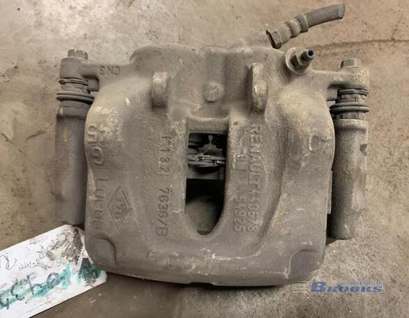 Brake Caliper RENAULT TRAFIC II Bus (JL), RENAULT TRAFIC II Van (FL)