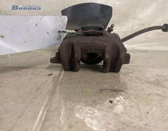 Brake Caliper SEAT AROSA (6H)