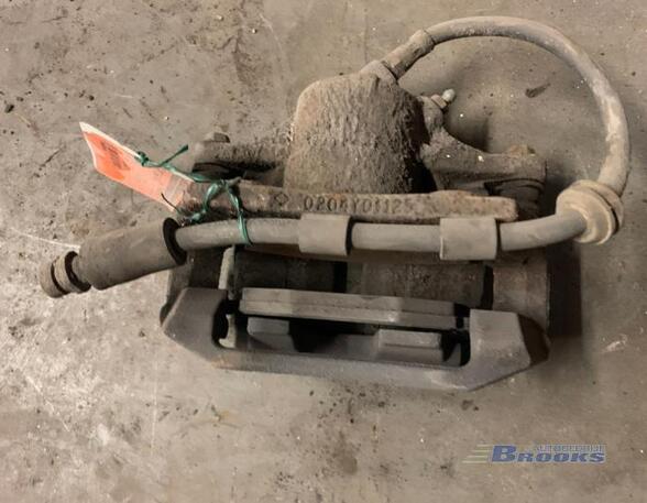 Brake Caliper FORD MONDEO III Turnier (BWY)