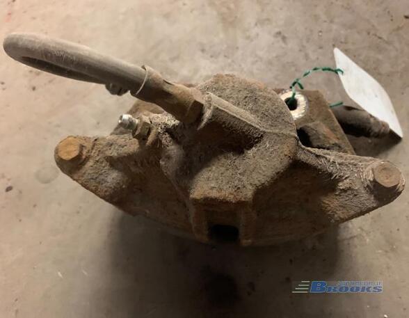 Brake Caliper FORD MONDEO III Turnier (BWY)