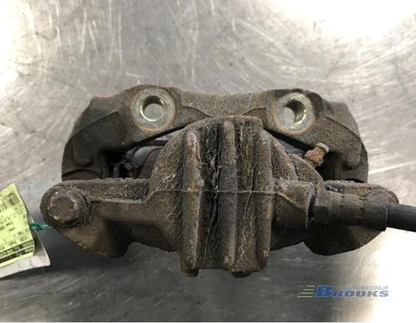 Bremszange links vorne Peugeot 206 SW 2E/K  P8434001