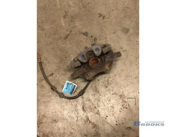 Brake Caliper VW SHARAN (7M8, 7M9, 7M6), MERCEDES-BENZ /8 (W115)