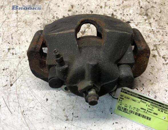 Brake Caliper SAAB 9-3 (YS3D), SAAB 900 II