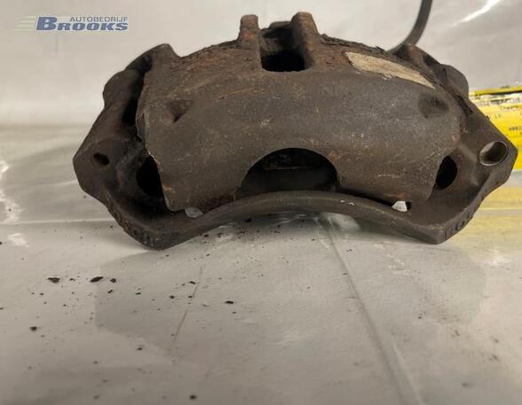 Brake Caliper PEUGEOT 206 Hatchback (2A/C), PEUGEOT 206 Saloon, PEUGEOT 206 SW (2E/K)