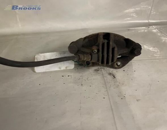 Bremszange links vorne Peugeot 206 Schrägheck 2A/C  P1681080