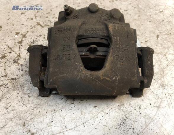 Brake Caliper OPEL CORSA B (S93), OPEL CORSA B Hatchback Van (S93), FORD FIESTA Hatchback Van (FVD)