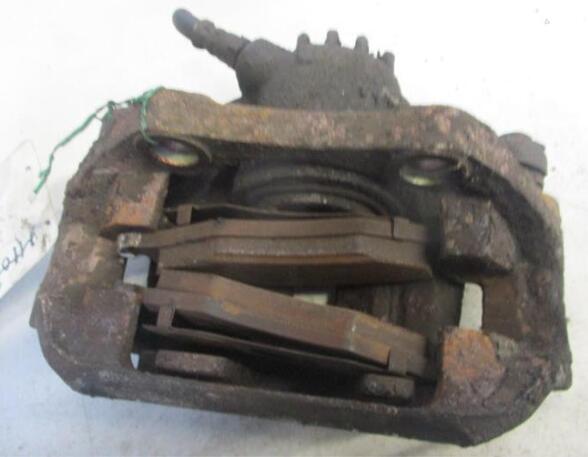 Brake Caliper PEUGEOT 206 Hatchback (2A/C), PEUGEOT 206 Saloon, PEUGEOT 206 SW (2E/K)