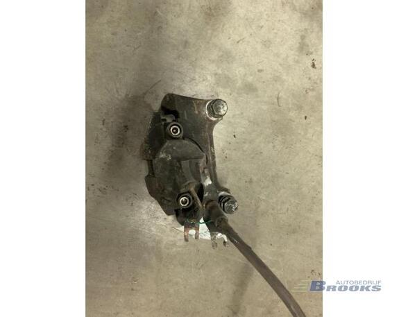 Brake Caliper AUDI A6 (4F2, C6)