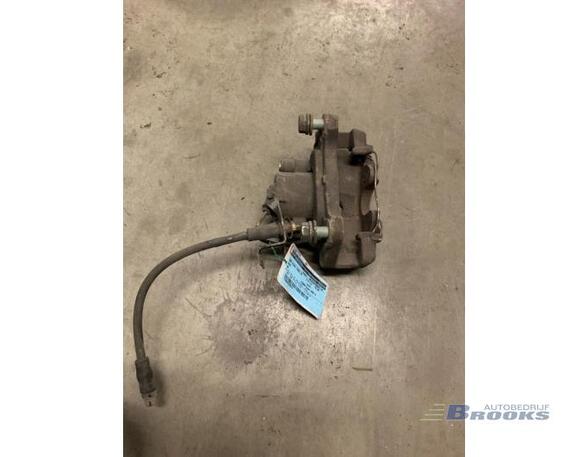 Brake Caliper AUDI A6 (4F2, C6)