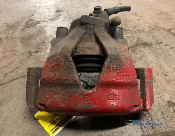 Brake Caliper SEAT LEON (1M1)