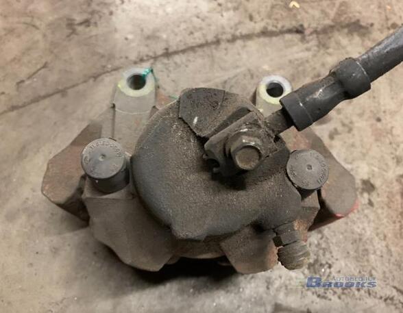 Brake Caliper SEAT LEON (1M1)