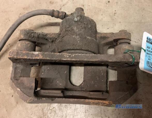 Bremszange links vorne Suzuki Swift II Schrägheck EA, MA  P988148