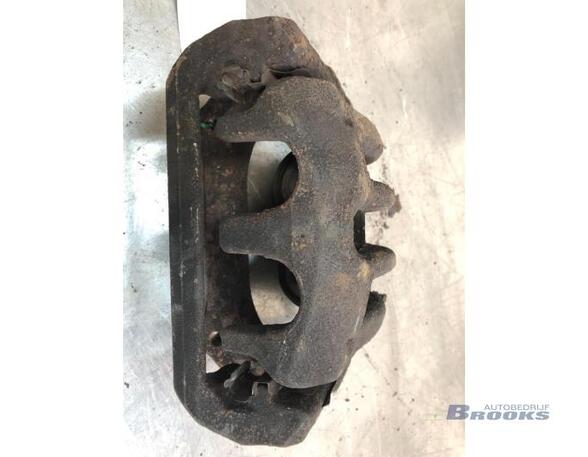 Brake Caliper PEUGEOT 607 (9D, 9U)