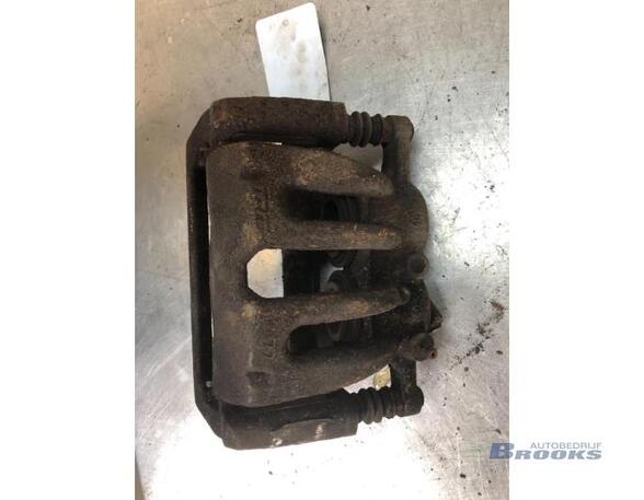 Bremszange links vorne Peugeot 607   P8030709