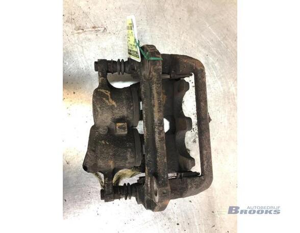 Brake Caliper PEUGEOT 607 (9D, 9U)