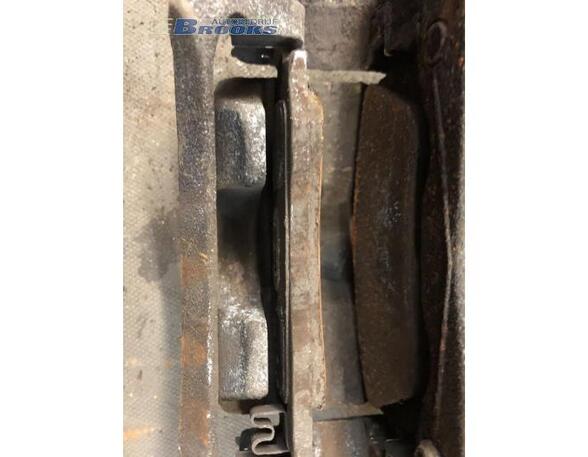 Bremszange rechts vorne Opel Corsa C X01  P1685092