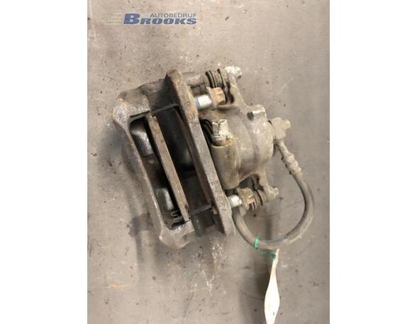 Brake Caliper OPEL CORSA C (X01)