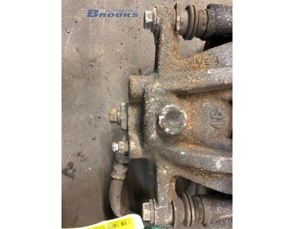 Bremszange rechts vorne Opel Corsa C X01  P1685092