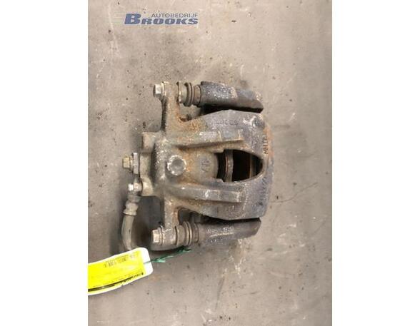 Bremszange rechts vorne Opel Corsa C X01  P1685092