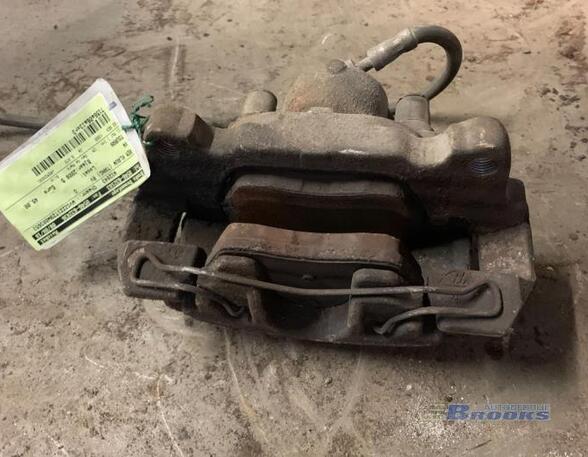 Brake Caliper VW TOURAN (1T1, 1T2), VW TOURAN (1T3), VW TOURAN VAN (1T1, 1T2)