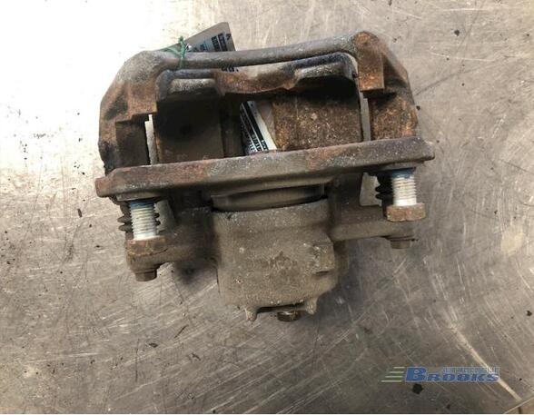 Brake Caliper MITSUBISHI COLT VI (Z3_A, Z2_A), MITSUBISHI Colt VII (Z2_A)