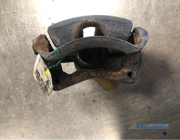 Brake Caliper MITSUBISHI COLT VI (Z3_A, Z2_A), MITSUBISHI Colt VII (Z2_A)