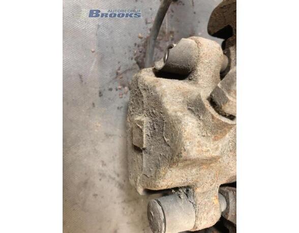 Brake Caliper MERCEDES-BENZ E-CLASS (W210)