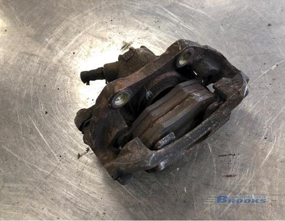 Brake Caliper PEUGEOT 206 Hatchback (2A/C), PEUGEOT 206 Saloon, PEUGEOT 206 SW (2E/K)