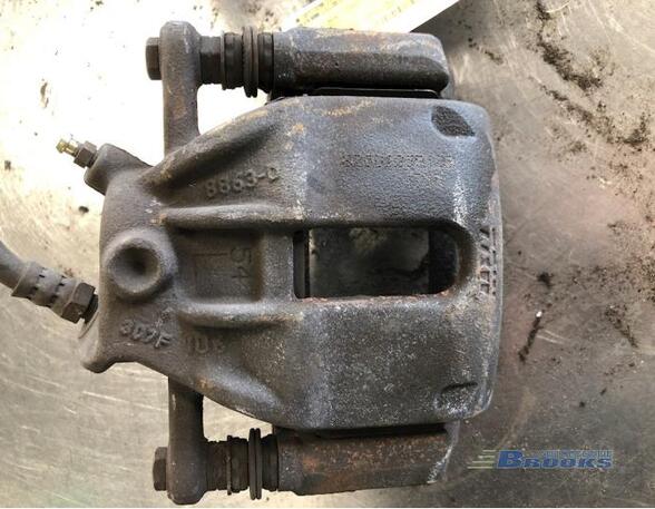 Brake Caliper RENAULT MODUS / GRAND MODUS (F/JP0_)