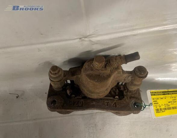 Brake Caliper SUBARU IMPREZA Saloon (GC)