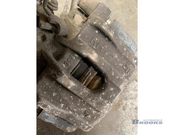 Brake Caliper FORD FOCUS II Turnier (DA_, FFS, DS)