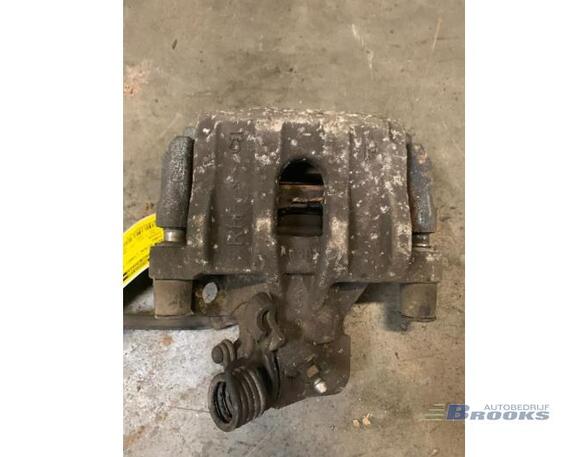 Brake Caliper FORD FOCUS II Turnier (DA_, FFS, DS)