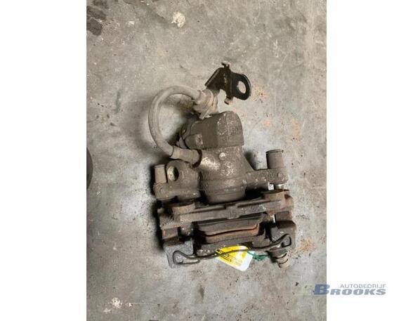 Brake Caliper FORD FOCUS II Turnier (DA_, FFS, DS)