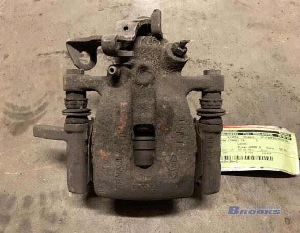 Brake Caliper RENAULT KANGOO Express (FW0/1_), RENAULT KANGOO / GRAND KANGOO (KW0/1_)