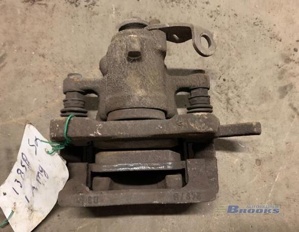 Brake Caliper RENAULT KANGOO Express (FW0/1_), RENAULT KANGOO / GRAND KANGOO (KW0/1_)