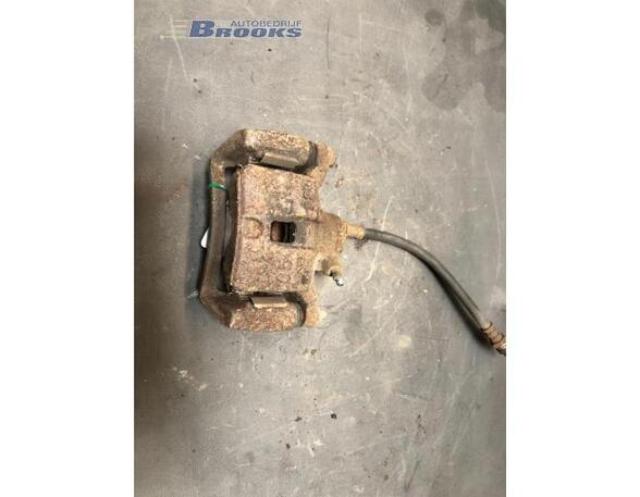 Bremszange links hinten Mitsubishi Galant VI Station Wagon EA0  P1453180