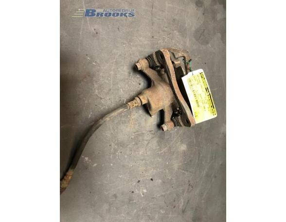 Bremszange links hinten Mitsubishi Galant VI Station Wagon EA0  P1453180