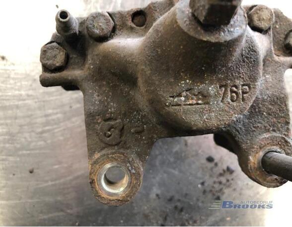 Brake Caliper MERCEDES-BENZ 124 T-Model (S124), MERCEDES-BENZ E-CLASS T-Model (S124)