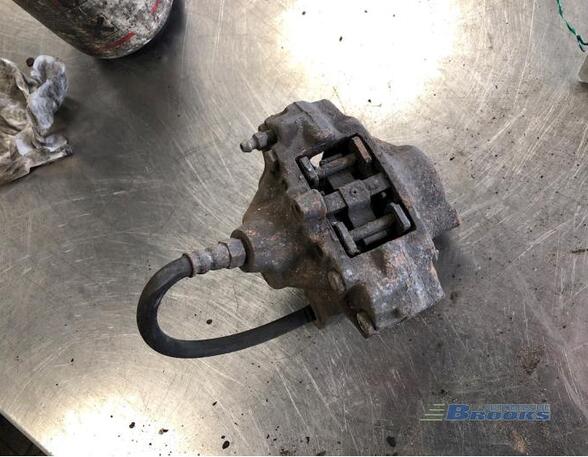 Brake Caliper MERCEDES-BENZ 124 T-Model (S124), MERCEDES-BENZ E-CLASS T-Model (S124)