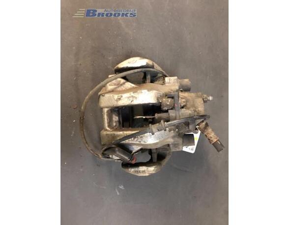 Brake Caliper MERCEDES-BENZ E-CLASS T-Model (S211), MERCEDES-BENZ E-CLASS (W211)