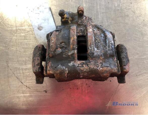 Brake Caliper MERCEDES-BENZ SPRINTER 3-t Bus (903)