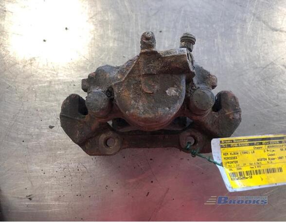 Brake Caliper MERCEDES-BENZ SPRINTER 3-t Bus (903)