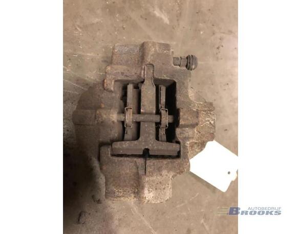 Brake Caliper MERCEDES-BENZ CLK Convertible (A209)