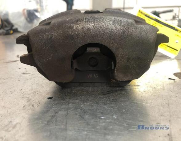 Brake Caliper VW POLO (6R1, 6C1), SEAT IBIZA IV ST (6J8, 6P8)